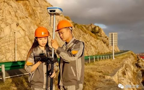 RTK工作原理？影響RTK測(cè)量誤差6大因素