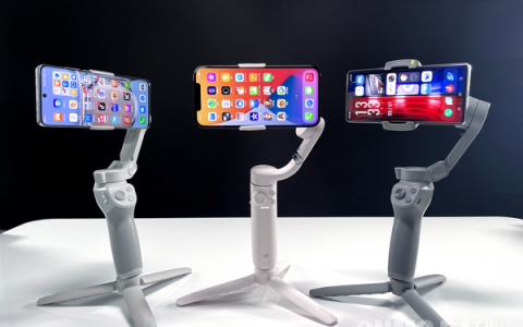 DJI OM 5評測：讓會(huì)拍的人“拍好”讓學(xué)拍的人“好拍”