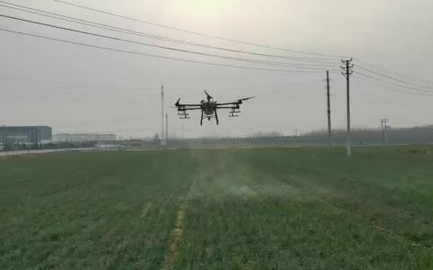 無(wú)人機(jī)能打小麥除草劑嗎（無(wú)人機(jī)噴灑小麥除草劑六個(gè)必看問(wèn)題）