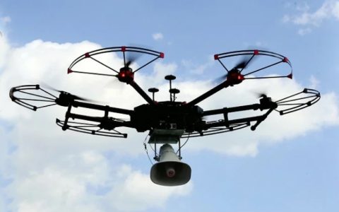 無人機(jī)喊話器怎么（無人機(jī)高空機(jī)載喊話器行業(yè)應(yīng)用場景？）