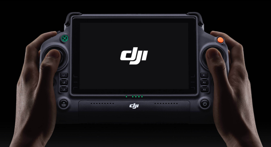 DJI M30系列 | 背包里的旗艦無人機