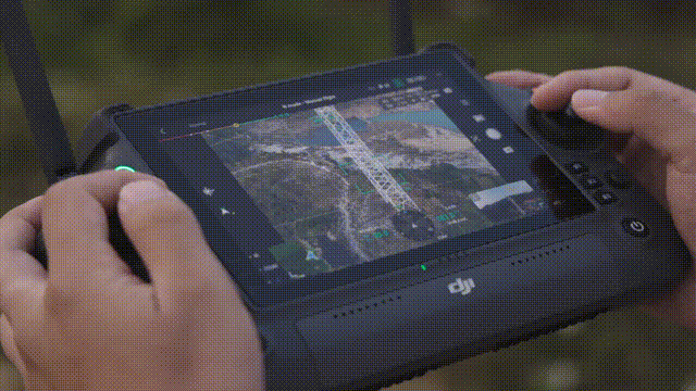 DJI M30系列 | 背包里的旗艦無人機