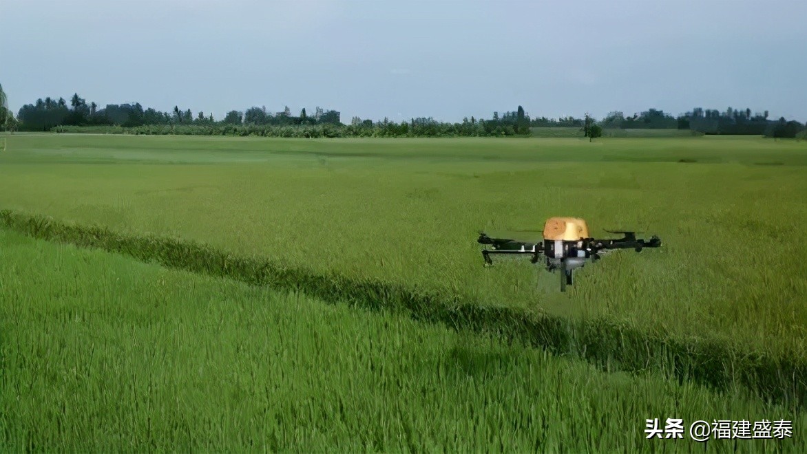 無(wú)人機(jī)夏季高溫天氣作業(yè)的注意事項(xiàng)