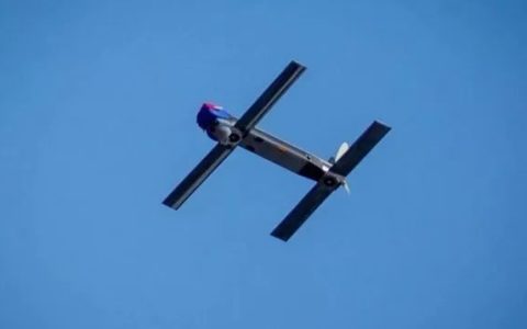 美軍全新無人機(jī)援烏（鳳凰幽靈無人機(jī)專為烏克蘭設(shè)計）