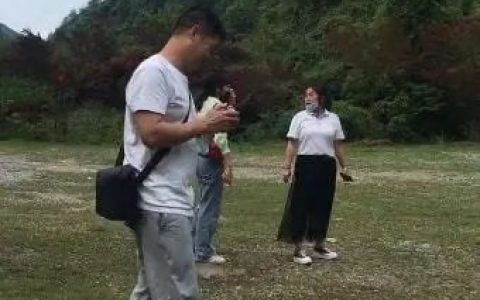 張家界飛無(wú)人機(jī)被老鷹叼走（老鷹叼走無(wú)人機(jī)的處理辦法）