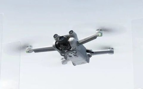 售價4799元起？大疆 Mini 3 Pro 無人機5 月 10 日推出