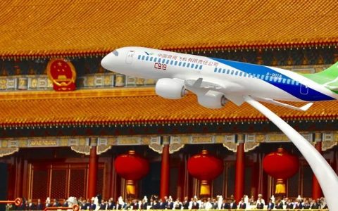 2022國(guó)產(chǎn)大飛機(jī)c919最新進(jìn)展（整裝待發(fā)，只待適航）