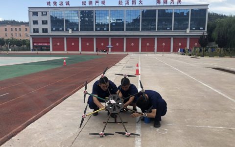 西安無人機(jī)飛行都需要能力？（三大能力助力無人機(jī)操作）