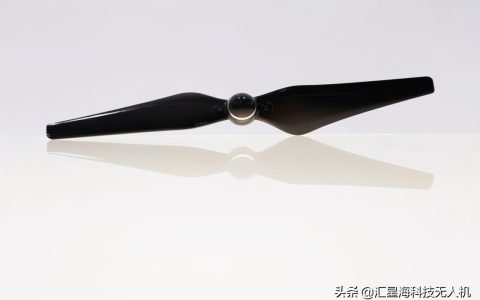 從零開始了解無人機丨無人機的基本構成與作用原理