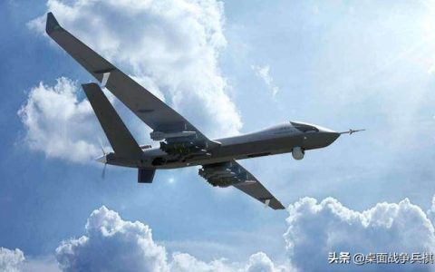 軍用無人機是什么時候誕生的？答案是令人意外的1927年