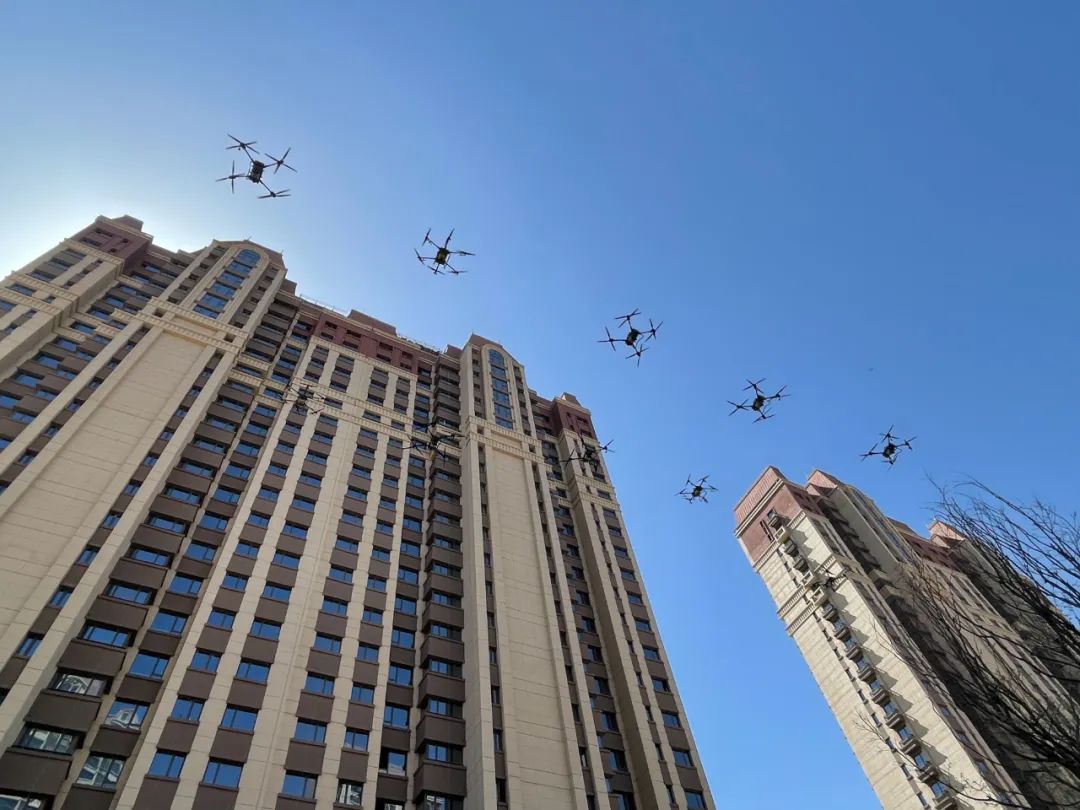 2022 無人機(jī)應(yīng)急應(yīng)用盤點(diǎn)(無人機(jī)應(yīng)急五大應(yīng)用實(shí)例)插圖5 圖片