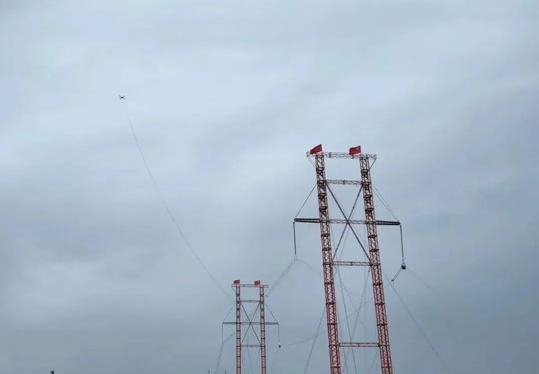 2022 無人機(jī)應(yīng)急應(yīng)用盤點(diǎn)(無人機(jī)應(yīng)急五大應(yīng)用實(shí)例)插圖6 圖片