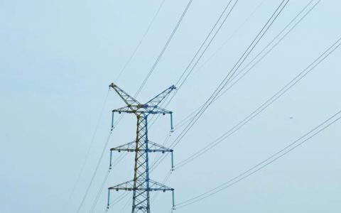 2022無人機電網巡檢作業(yè)流程（無人機激光電力巡檢服務流程）