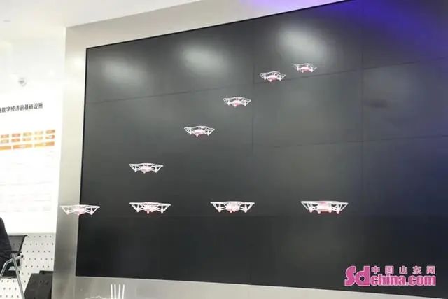 2022青島全國青少年無人機大賽(無人機大賽(青島市賽))插圖2 圖片