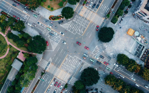 無人機高速公路應(yīng)用解決方案（你不知道無人機公路應(yīng)用五大用途）