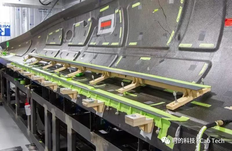 談eVTOL復合材料結構(不可錯過的復合材料知識大全)插圖2 圖片