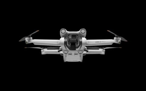 大疆發(fā)布DJI Mini 3 Pro，DJI Mini 3 Pro 單機售價4198元