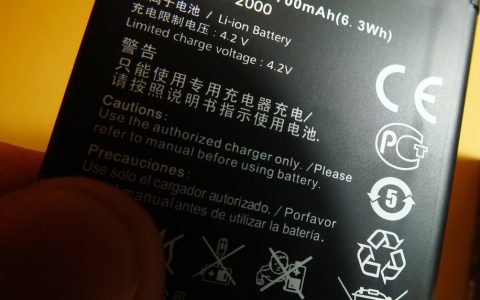 鋰電池可以帶上飛機(jī)嗎？三分鐘帶你了解民航鋰電池設(shè)備攜帶規(guī)定