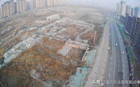 600百元無人機(jī)的航拍效果是這樣的，你還敢買嗎？