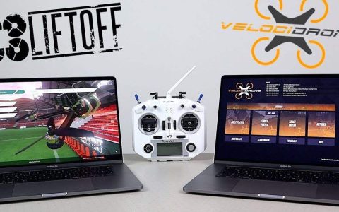 2022年FPV無人機模擬器完全指南（FPV 無人機模擬器（付費和免費）匯總）