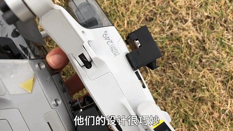 快拆、便攜、易操作！這款無(wú)人機(jī)空投器千萬(wàn)別錯(cuò)過(guò)