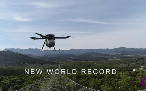 無(wú)人機(jī)可以懸停多長(zhǎng)時(shí)間（混合動(dòng)力無(wú)人機(jī)懸停飛行490分鐘?。?loading=lazy