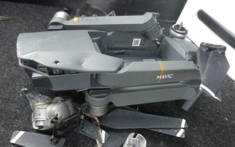 電池未預熱無人機突發(fā)炸機，無人機電池冬季使用指南一定要收藏