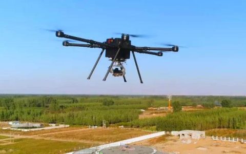 無人機航測收費標準（無人機航測價格表）