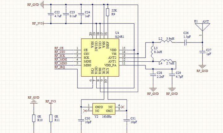 有手就行，你也可以自己做無(wú)人機(jī)STM32F103四軸飛行機(jī)（開(kāi)源）