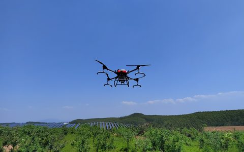 無人機電池價格怎么樣？（植保無人機電池價格表）