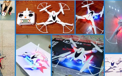 無人機銷量排行榜，這些無人機品牌銷量秒殺大疆