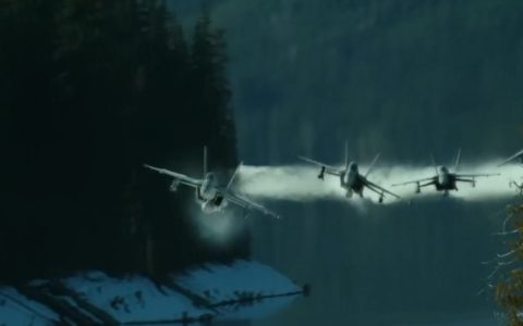 無(wú)人機(jī)可以載人嗎（全球首款載人空中巴士?jī)|航無(wú)人機(jī)）