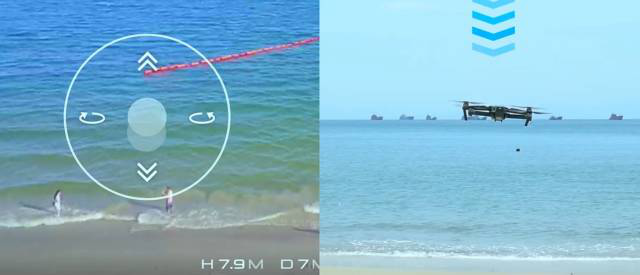 無(wú)人機(jī)駕駛員培訓(xùn)里學(xué)習(xí)中的兩種無(wú)人機(jī)操作方式插圖1 無(wú)人機(jī)駕駛員培訓(xùn)里學(xué)習(xí)中的兩種無(wú)人機(jī)操作方式