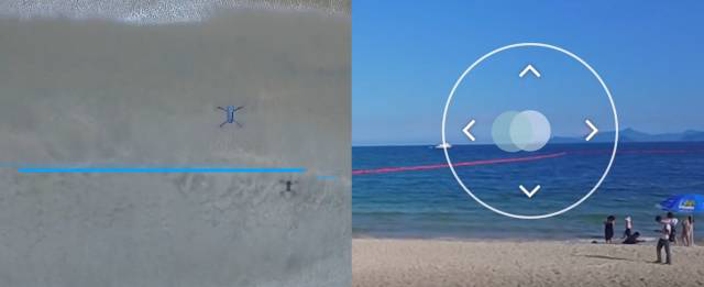 無(wú)人機(jī)駕駛員培訓(xùn)里學(xué)習(xí)中的兩種無(wú)人機(jī)操作方式插圖7 無(wú)人機(jī)駕駛員培訓(xùn)里學(xué)習(xí)中的兩種無(wú)人機(jī)操作方式