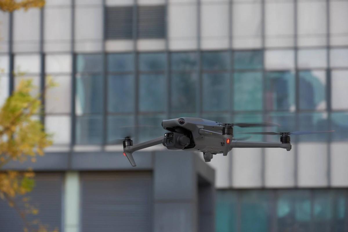 無人機有哪些基本操作插圖 無人機有哪些基本操作