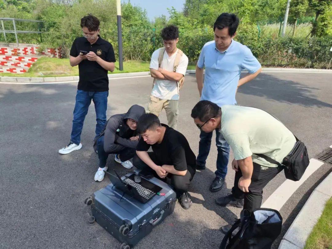 第一期自然資源系統(tǒng)實(shí)景三維建模技術(shù)與無(wú)人機(jī)應(yīng)用高級(jí)培訓(xùn)班開(kāi)班插圖3 第一期自然資源系統(tǒng)實(shí)景三維建模技術(shù)與無(wú)人機(jī)應(yīng)用高級(jí)培訓(xùn)班開(kāi)班