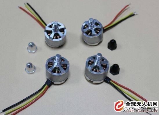 個(gè)人如何制做多旋翼無(wú)人機(jī)(一學(xué)就會(huì))插圖14 個(gè)人如何制做多旋翼無(wú)人機(jī)(一學(xué)就會(huì))