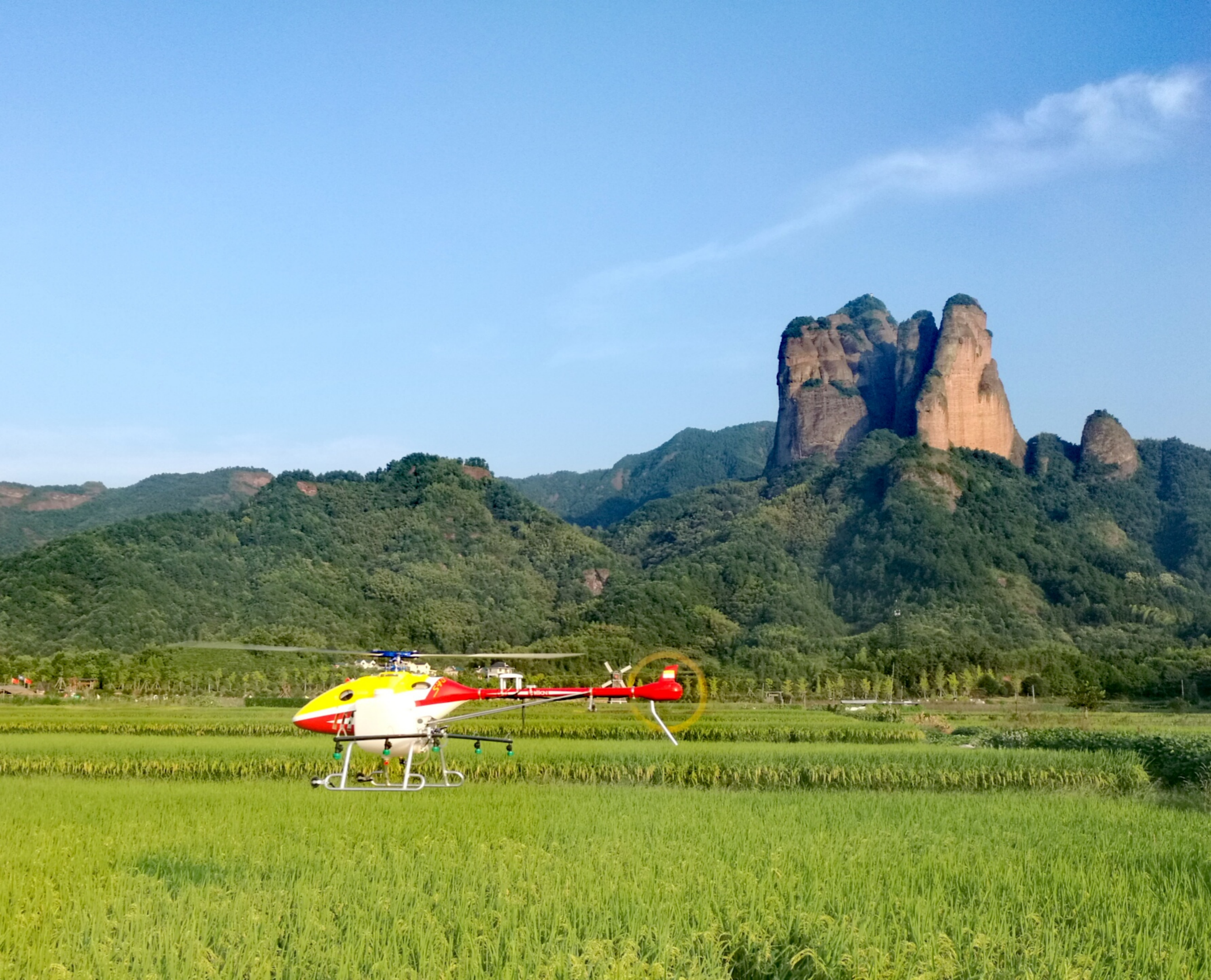 無人機駕駛證怎么考多少錢?2023無人機駕照考取條件插圖 無人機駕駛證怎么考多少錢?2023無人機駕照考取條件