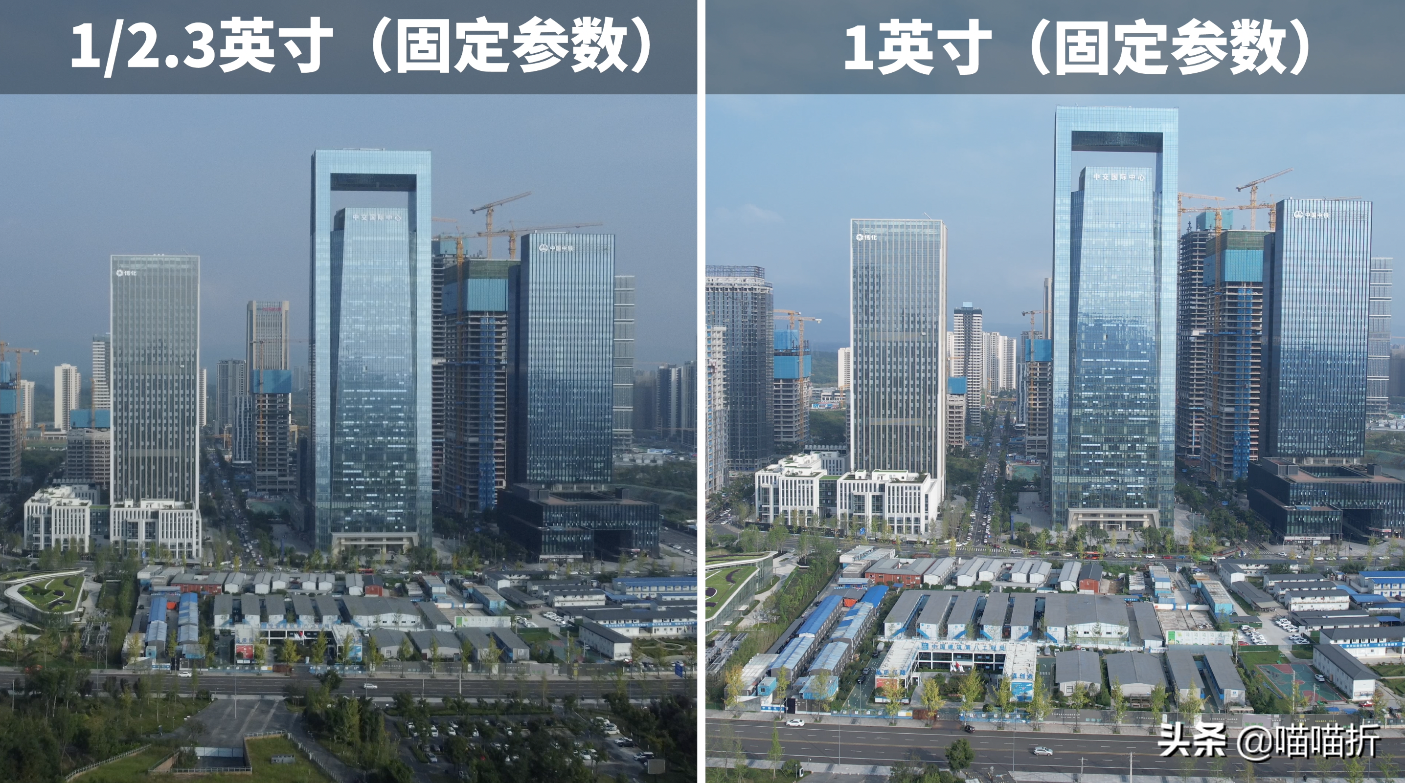 科普I無(wú)人機(jī)選購(gòu)指南，多圖