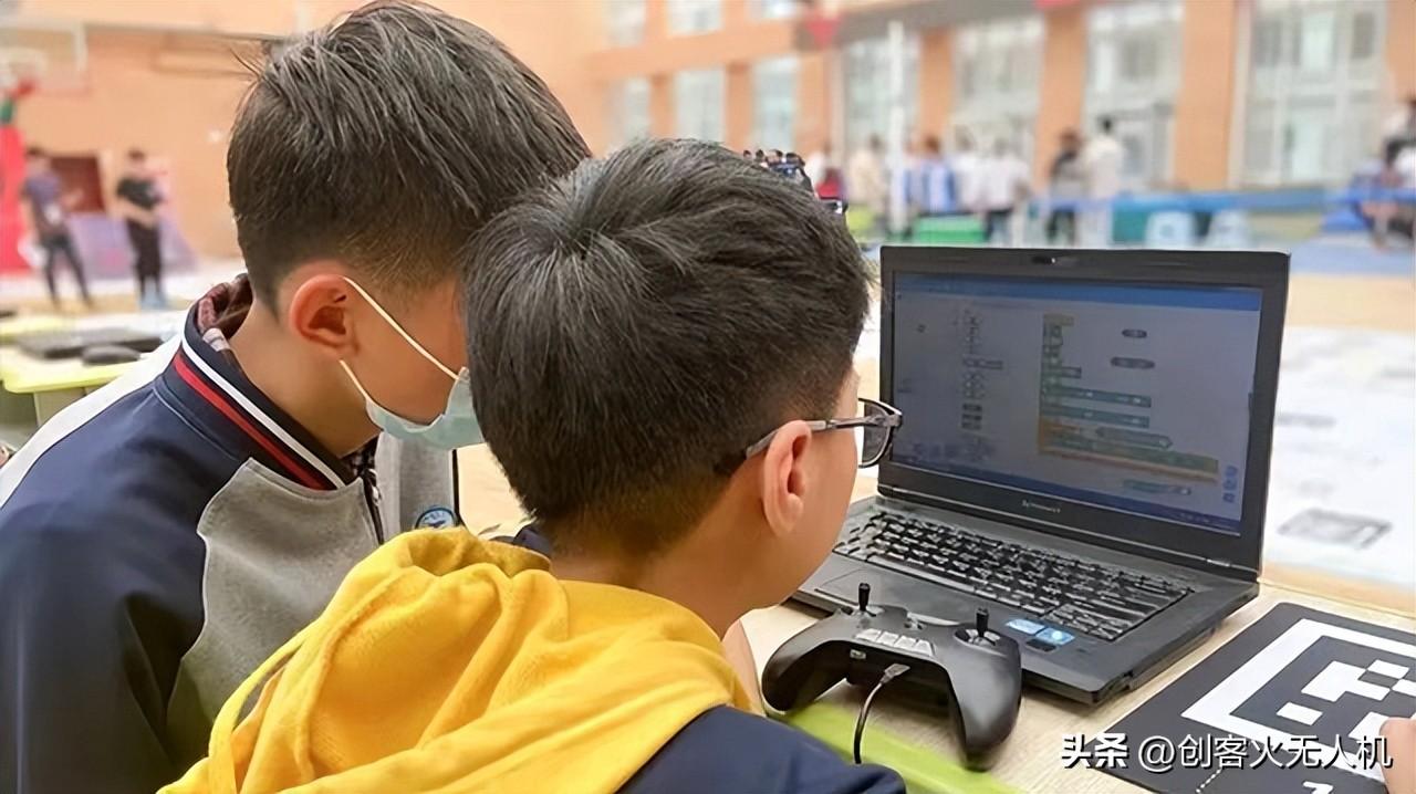 【競賽】2023年FTF比賽正式開始,FTF青少年無人機大賽插圖3 【競賽】2023年FTF比賽正式開始,FTF青少年無人機大賽