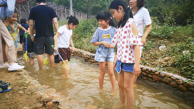 惠州市孩子暑假怎么安排?有這樣的夏令營一定精彩插圖15 惠州市孩子暑假怎么安排?有這樣的夏令營一定精彩