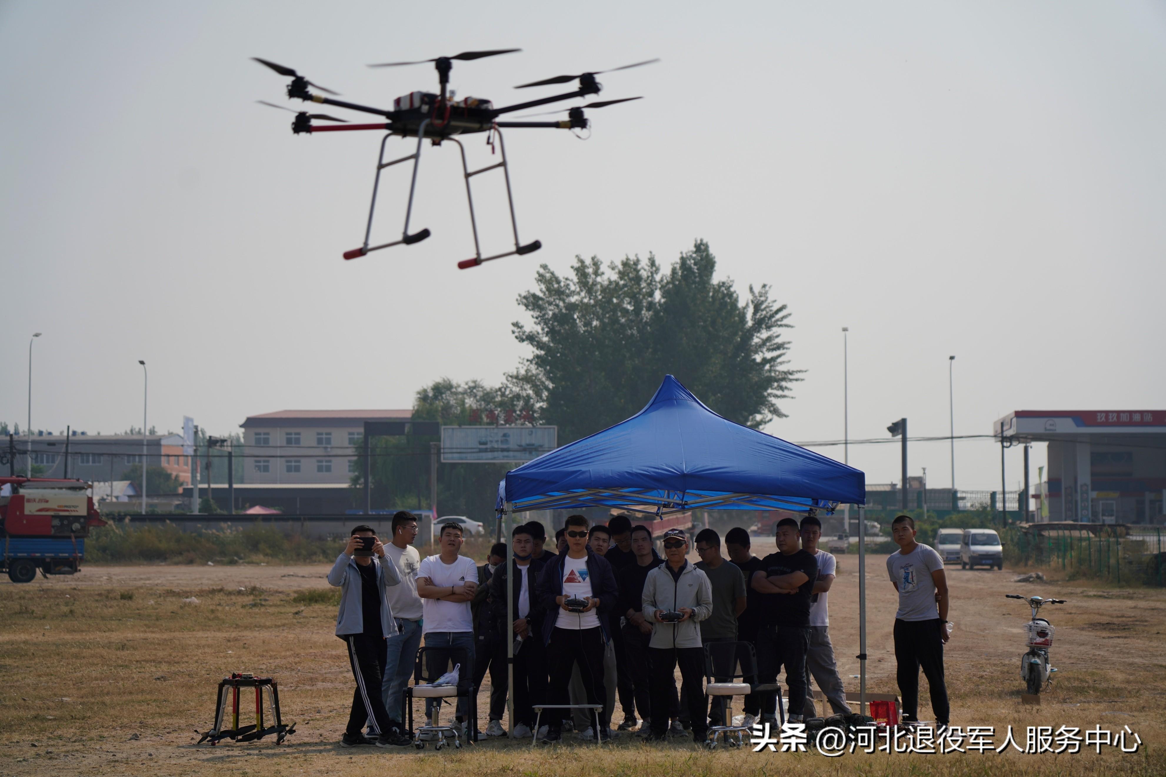 雄安新區(qū)安新縣圓滿完成2022年度自主就業(yè)退役士兵技能培訓(xùn)插圖3 雄安新區(qū)安新縣圓滿完成2022年度自主就業(yè)退役士兵技能培訓(xùn)