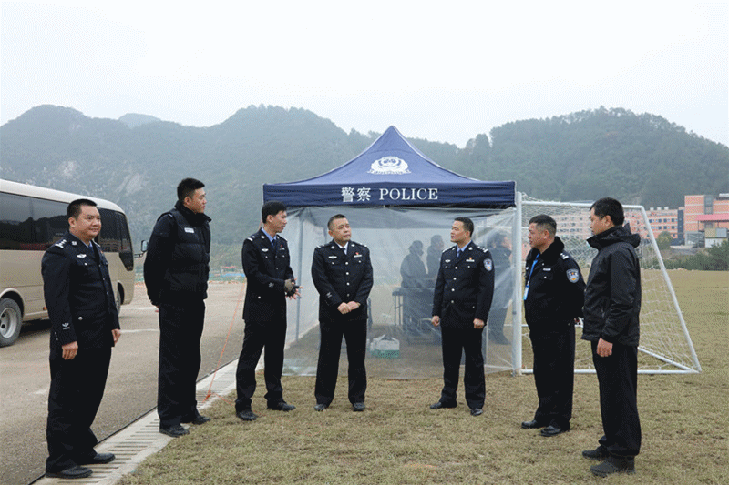 全國警用無人機(jī)教官教員培訓(xùn)班在星耀五洲杯南方賽事中心舉行插圖1 全國警用無人機(jī)教官教員培訓(xùn)班在星耀五洲杯南方賽事中心舉行