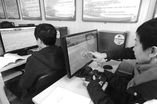 黑龍江首家無人機(jī)駕校成立 首批30余人參加培訓(xùn)插圖2 黑龍江首家無人機(jī)駕校成立 首批30余人參加培訓(xùn)