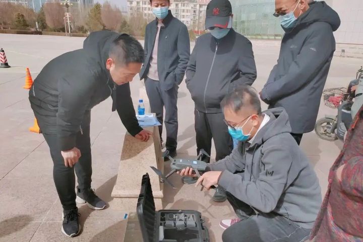 玉門無人機培訓(xùn)班，玉門學(xué)習(xí)無人機駕駛證