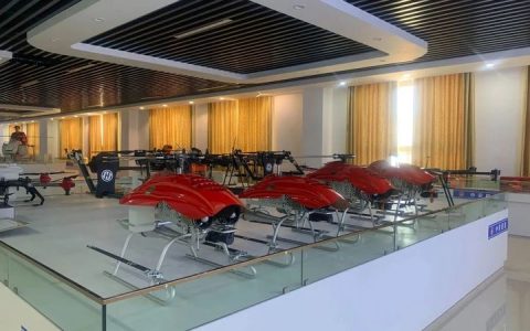 2023貴州都勻無人機培訓，考證招生公告