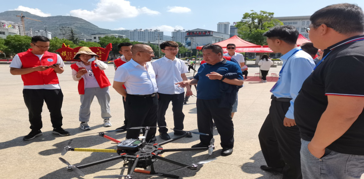 023隴南無人機駕駛員培訓(xùn)班，隴南哪里學(xué)習(xí)無人機"